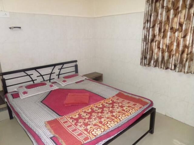 Hotel Poonam Residency, Kutch 5